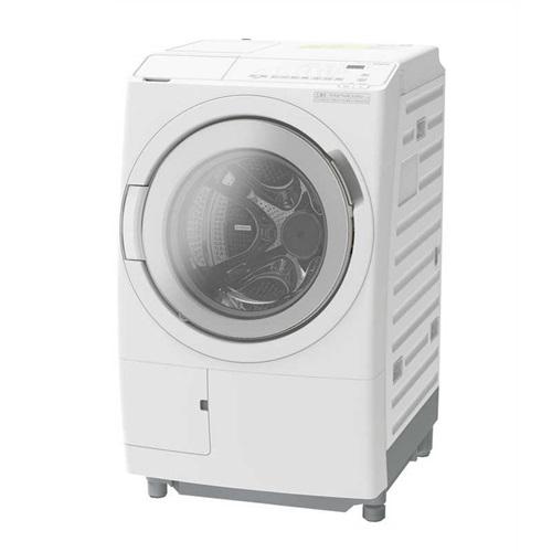 ⭐️HITACHI⭐️ドラム式洗濯乾燥機　2023年12kg 自動投入　超美品　大阪市近郊配送無料 日立 HITACHI ドラム式洗濯乾燥機 (左開き) ビックドラム 洗濯11.0kg
