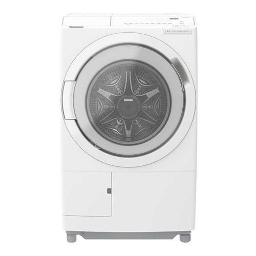 HITACHI ドラム式洗濯機 BD-SV120HL 左開き 日立（HITACHI） 洗濯機 12kg ドラム式洗濯乾燥機 左開きタイプ BD
