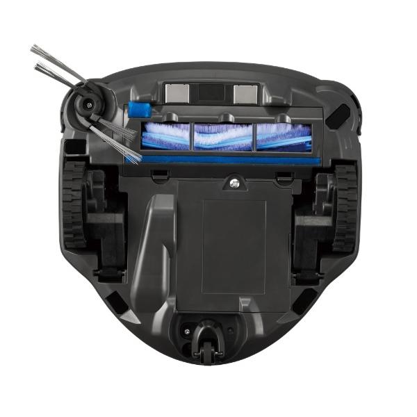 Panasonic（パナソニック） ロボット掃除機 RULO mini ホワイト MC