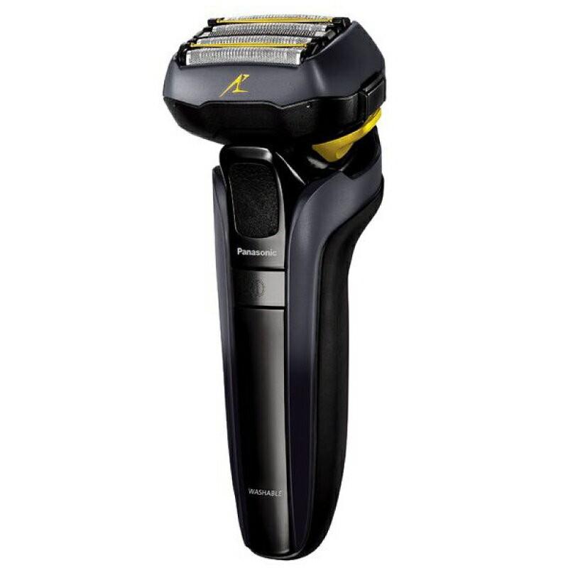 ラムダッシュ メンズシェーバー 5枚刃 黒 パナソニック Es Lv5e B サプライズ 通販 Paypayモール