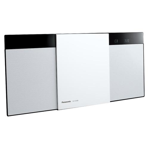パナソニック ミニコンポ SC-HC320 Bluetooth対応 Panasonic（パナソニック） ミニコンポ FM/AM 2バンド Bluetooth対応
