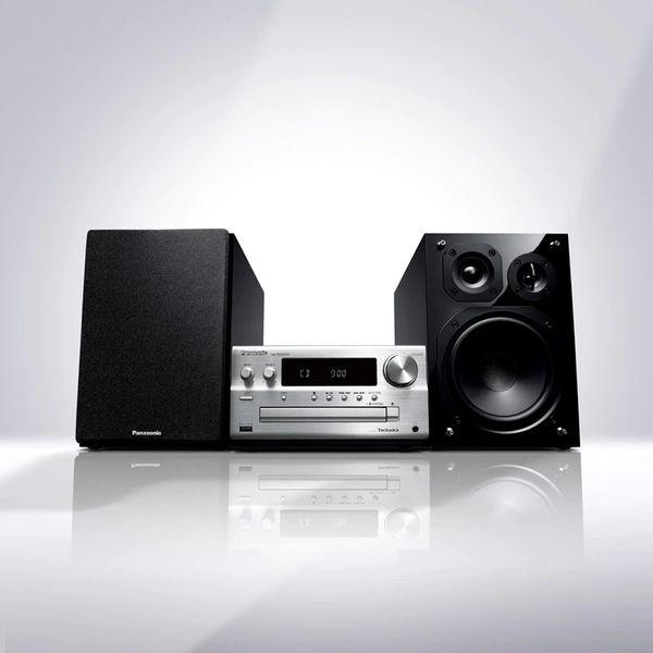 Panasonic（パナソニック） CDステレオシステム SC-PMX900 : B