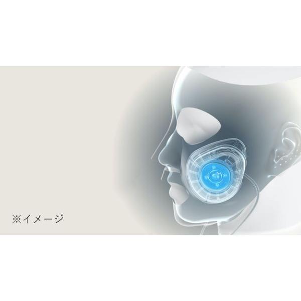 Panasonic（パナソニック） マスク型イオン美顔器 イオンブースト EH