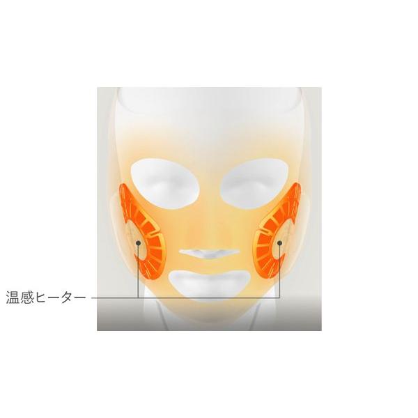 Panasonic（パナソニック） マスク型イオン美顔器 イオンブースト EH