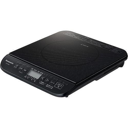 Panasonic（パナソニック） IHクッキングヒーター IHコンロ 1400W 日本