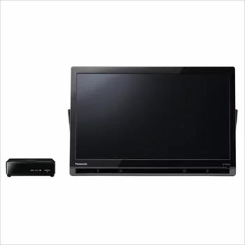Panasonic（パナソニック） 19V型 ポータブル 液晶テレビ
