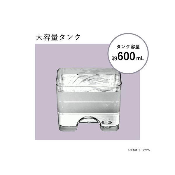 Doltz 電動歯ブラシ ジェットウォッシャードルツ Panasonic EW-DJ64-W