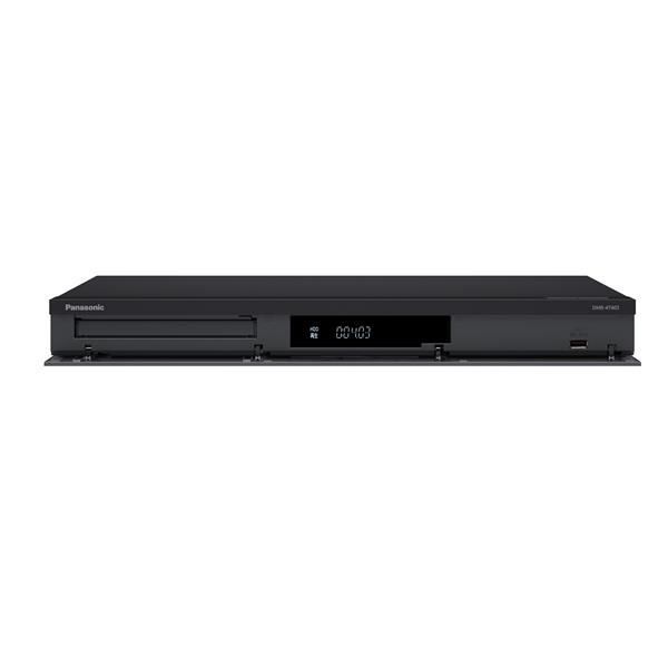 海外品 ブルーレイレコーダー DIGA 4TB 3番組同時録画 BS CS 4Kチューナー内蔵 Panasonic DMR-4T403 【EI1203694439】(42081円)