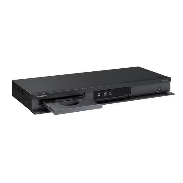 海外品 ブルーレイレコーダー DIGA 4TB 3番組同時録画 BS CS 4Kチューナー内蔵 Panasonic DMR-4T403 【EI1203694439】(42081円)