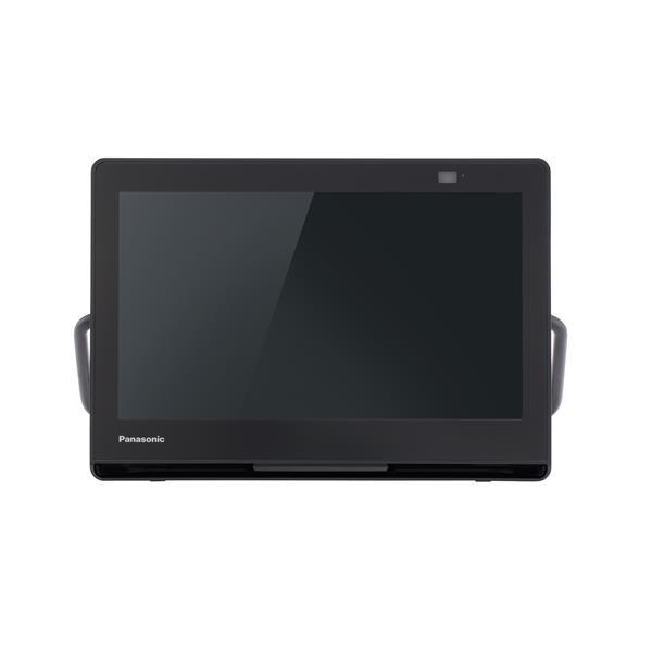 プライベート・ビエラ ポータブルテレビ 10V型 ネット動画対応