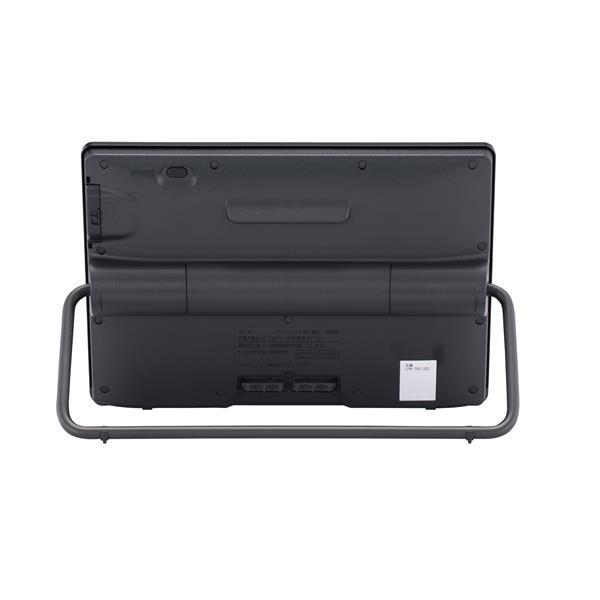 プライベート・ビエラ ポータブルテレビ 10V型 ネット動画対応