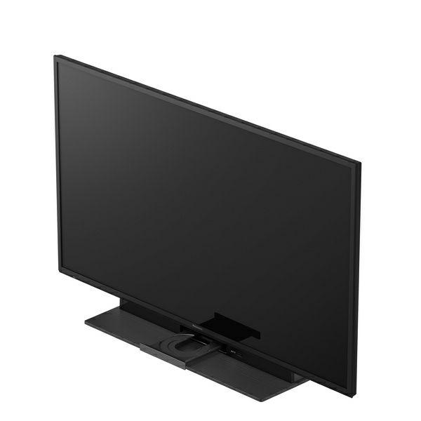 Panasonic 4K液晶テレビ VIERA(ビエラ) 43V型 4Kレコーダー一体 Panasonic 4K液晶テレビ VIERA(ビエラ) 43V型 4Kレコーダー一体