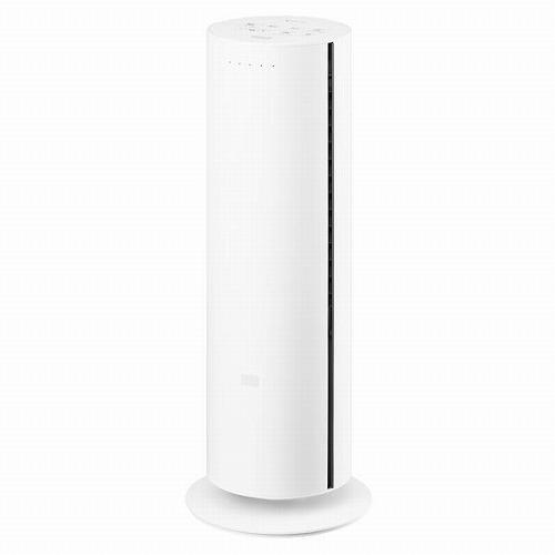 ナノイーX搭載ファンヒーターHot&Coolホワイト DS-FWX1200-W Panasonic（パナソニック） ナノイーX搭載ファンヒーター Hot&Cool DS