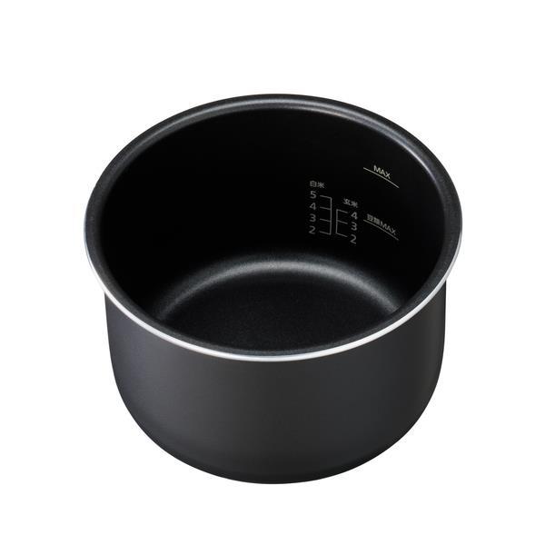 Panasonic（パナソニック） 電気圧力鍋 ブラック NF-PC400-K : B