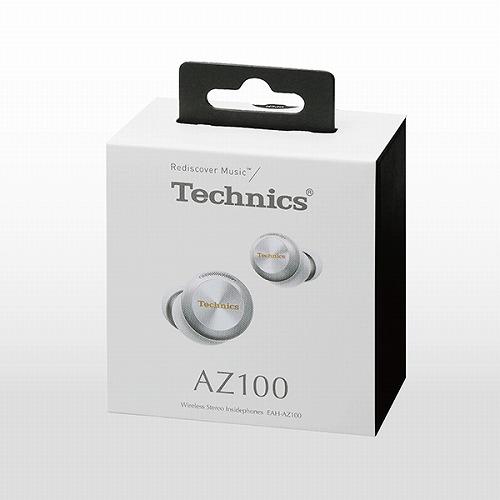 Panasonic（パナソニック） Technics テクニクス 完全ワイヤレス