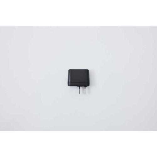 高周波治療器 コリコランワイド(腰用セット) パナソニック EW-RA550W-Kの画像
