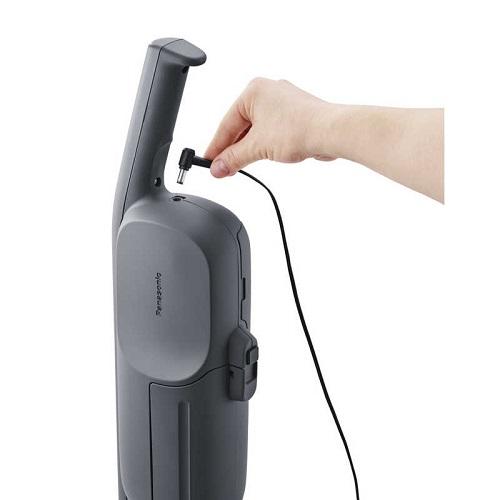 Panasonic（パナソニック） 紙パック式コードレススティック掃除機 MC