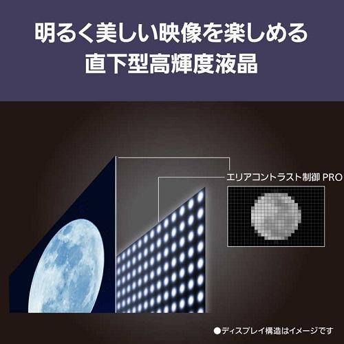 Panasonic（パナソニック） テレビ 50V型 4K液晶 VIERA ビエラ 液晶