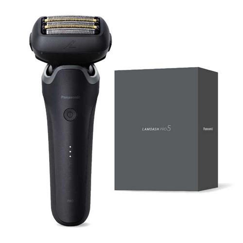 Panasonic（パナソニック） シェーバー メンズ ラムダッシュPRO 5枚刃