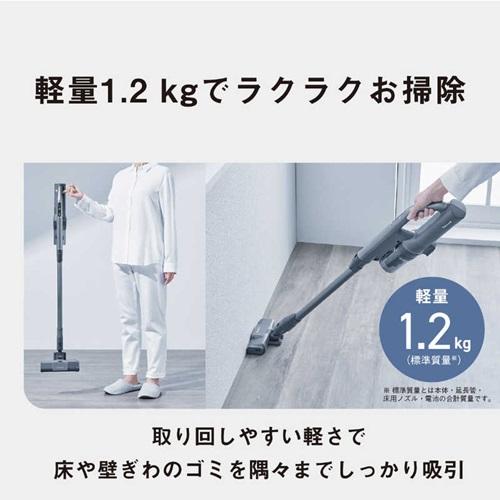 【１ヶ月保証付き！！】BLACK＋DECKER 充電式 掃除機おまけ付き!! 243 IRIS OHYAMA（アイリスオーヤマ） 掃除機 コードレス 紙パック式 軽量