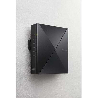 Wi-Fiルーター Aterm（エーターム） Wi-Fi 6（11ax）対応 3603＋574Mbps NEC PA-WX4200D5｜b-surprisep｜03