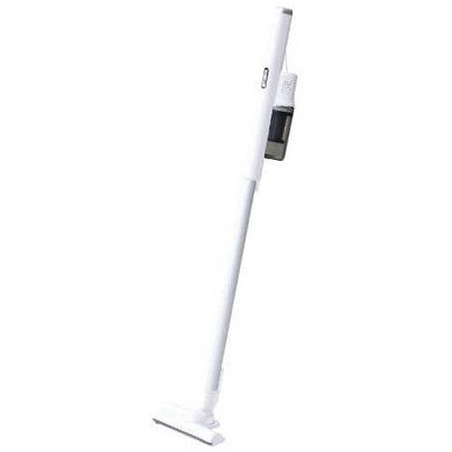 山善（YAMAZEN） ダストボックス式スティッククリーナー 充電式 自走式
