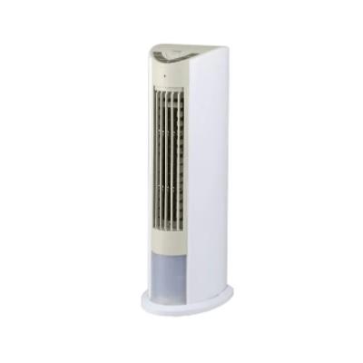 山善 冷風扇 YAMAZEN FCR-D409(WC) ホワイトベージュ スリム リモコン