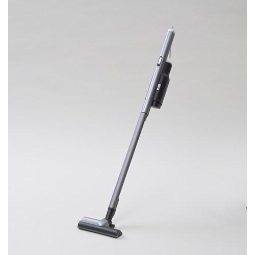 山善（YAMAZEN） 縦型クリーナー ZKSP-L600 B 紙パック式 2WAY