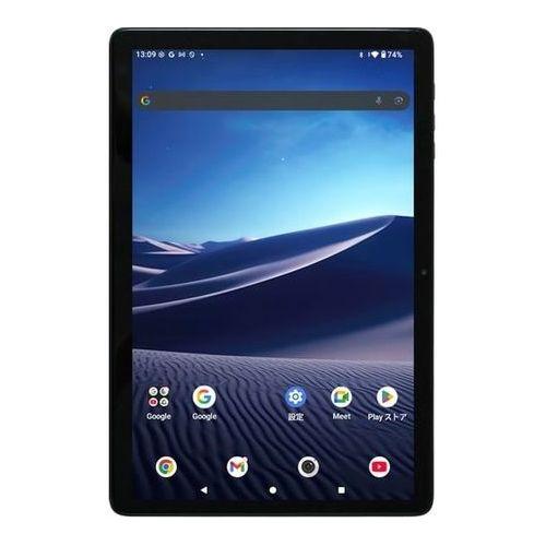 山善（YAMAZEN） タブレット 10.1インチ Wi-Fiモデル QA15-101