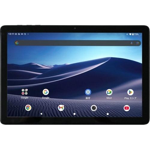 山善（YAMAZEN） タブレット 10.1インチ Wi-Fiモデル QA15-101
