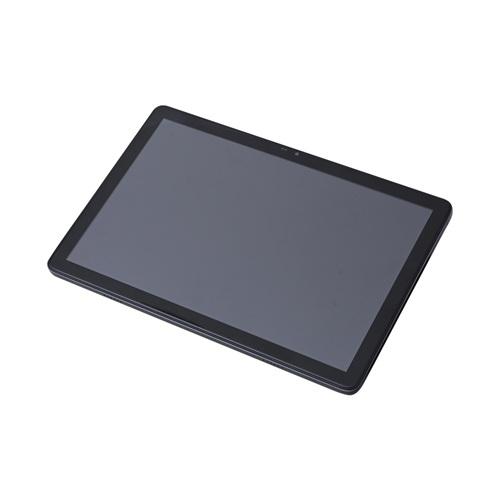 山善（YAMAZEN） タブレット 10.1インチ Wi-Fiモデル QA15-101