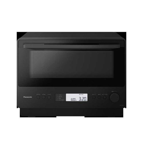 新品未使用パナソニックオーブンレンジNE-MS4D-K ブラック　即日発送 Panasonic（パナソニック） 公式店 オーブンレンジ 26L NE-MS4D