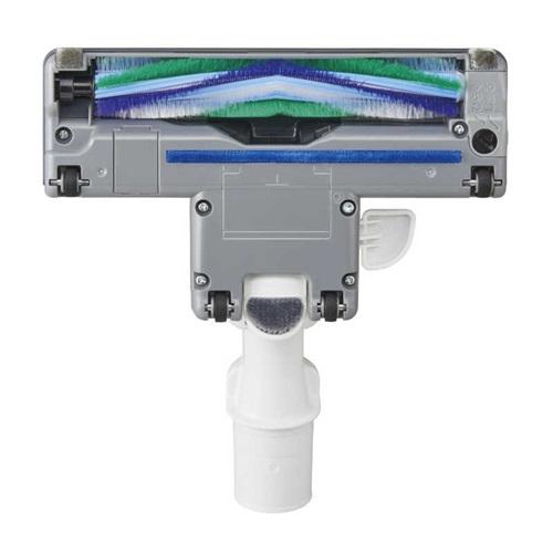 Panasonic（パナソニック） 掃除機 紙パック キャニスター MC-PJ25G-C