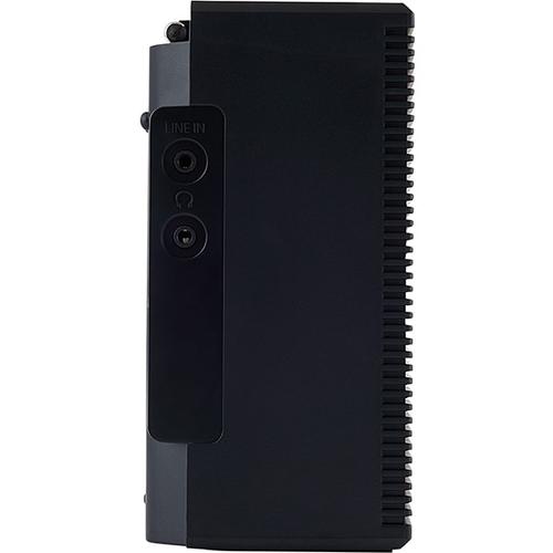 TOSHIBA（東芝） CDラジオ AUREX Bluetooth送受信機能搭載 ブラック AX