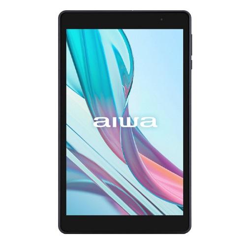 Androidタブレット （android 12/ RAM 4GB/ ROM 64GB/ Wi-Fiモデル） アイワ JA3-TBA0802（Yahoo!・B-サプライズ）
