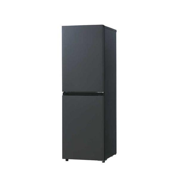 Haier JR-SY15AR 冷蔵庫 2024年製 グレー Haier（ハイアール） 148L 冷凍冷蔵庫 (freemee) JR-SY15AR JR-SY15AL