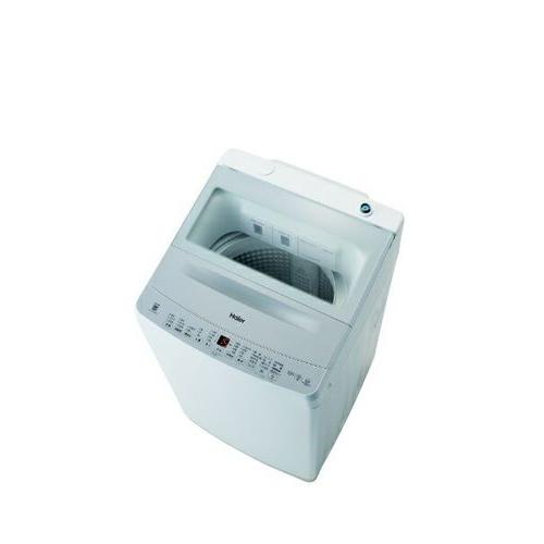 インバーター洗濯機 10kg 洗剤柔軟剤自動投入 XDシリーズ ［洗濯10.0kg /乾燥3.0kg /簡易乾燥(送風機能) /上開き］ ホワイト ハイアール JW-XD100A-Wの画像