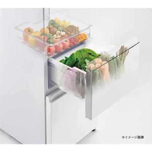 Haier（ハイアール） 冷蔵庫 3ドア 右開き 335L 自動製氷 リネン