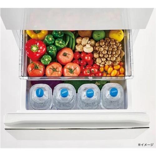 Haier（ハイアール） 冷蔵庫 3ドア 右開き 335L 自動製氷 リネン