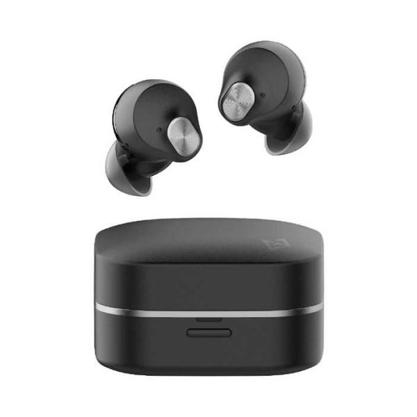 AVIOT ノイズキャンセリングイヤホン bluetooth 完全ワイヤレス 小さい