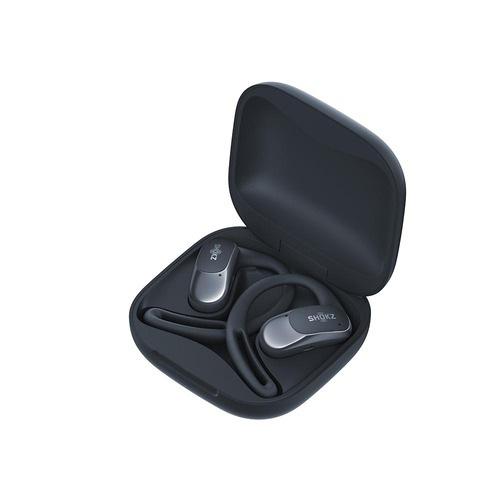 Shokz（ショックス） ワイヤレスイヤホン OpenFit Air ブラック Shokz