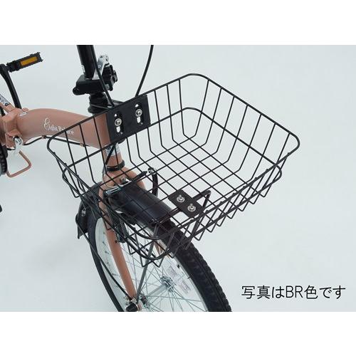 カイホウ（KAIHOU） 電動自転車 折りたたみ 20インチ SST-AIS20D OL