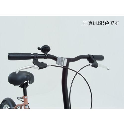 カイホウ（KAIHOU） 電動自転車 折りたたみ 20インチ SST-AIS20D OL