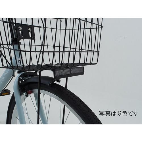 カイホウ（KAIHOU） 電動自転車 折りたたみ 26インチ SST-DRO110 MBK