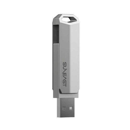 Revolve R5 1TB外付けポータブルSSD 新品未使用 SUNEAST 【正規代理店】SUNEAST Revolve R5 外付けSSD 1TB ポータブル