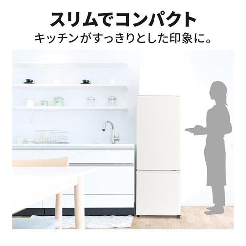 三菱電機（MITSUBISHI ELECTRIC） 小型冷蔵庫 一人暮らし ミニ 三菱 新