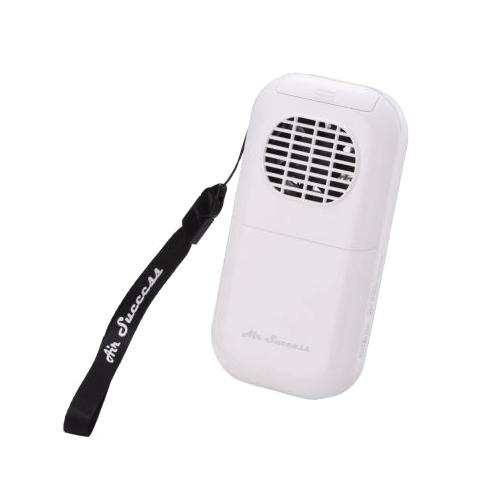 エアーサクセス Air Success POCKET イオン発生器 ASP-PK01 : B 