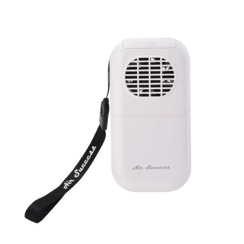 エアーサクセス Air Success POCKET イオン発生器 ASP-PK01 : B 