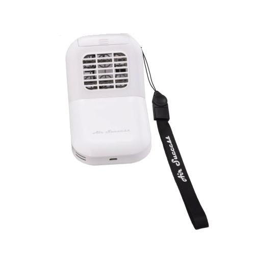 エアーサクセス Air Success POCKET イオン発生器 ASP-PK01 : B 