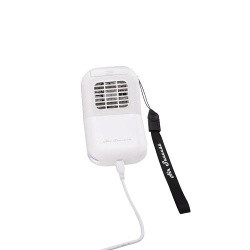 エアーサクセス Air Success POCKET イオン発生器 ASP-PK01 : B